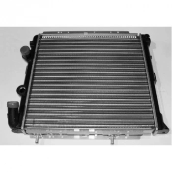 Radyatör Su R9 98-02 / 1.4 Enj. M-T Mekanik (Oem No: 7702262000)