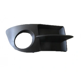 Renault Clıo- 2- Sd/Hb- 06/08; Sis Lamba Kapağı Sağ Sis Delikli (Oem No: 7702295498)