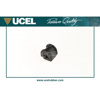 Viraj Lastiği R12 Ym Ön Orta 16Mm (Oem No: 7702426177)