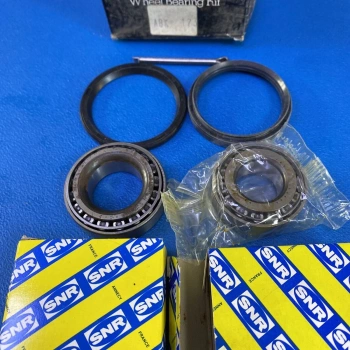 Teker Rulmanı R12 Arka İç Ym (Oem No: 7703090266)