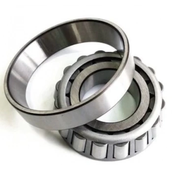 Teker Rulmanı R12 Arka Dış Ym (Oem No: 7703090269)