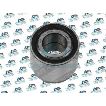 Teker Rulmanı Clıo / Megane I Arka Diskli Tip (Oem No: 7703090313)