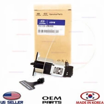 Tel Depo Kapak Corolla  93-98 (Oem No: 77035-12211)