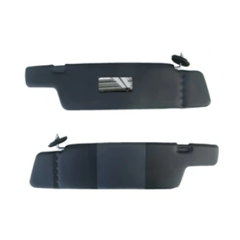 1983-1996 Renault R9 Broadway Güneşlik Sağ-Sol Set 2 Parça (Adet) (Oem No:7704001148Oza)