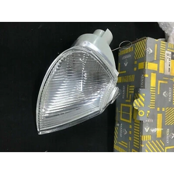 Sınyal Lambası Sol Duylu Renault Laguna I Bm 95- (Oem No: 7711130006)