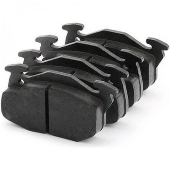 Fren Balata R9   85-00 / R11 83-95 / R19 88-01 / Express 85-98 / Clıo I 90-98 Fişsiz Ön Eco (Oem No: 7711130034)