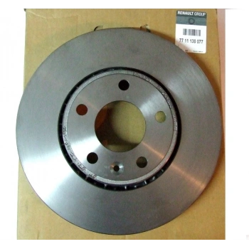 Fren Diski Ön 305Mm (Adet) Adet Fıyatıdır(Kutu İç I 2Adet) Renault Trafıc/Vıvaro/Prımastar Bm 01- (Oem No: 7711130077)