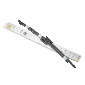 Silecek Süpürgesi Takım Scenıc 05-09 26+22 (650+550Mm) (Oem No: 7711421439)