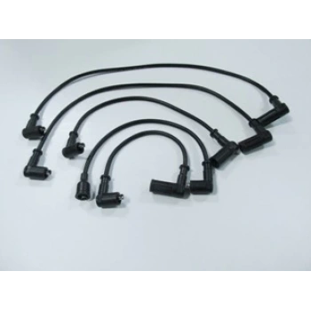 1993-2001 Fiat Uno Buji Kablosu Takım (8V)(Karbüratörlü)1.4 Cc 70Sx İe (Yow Jung) (Adet) (Oem No:7716094)
