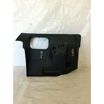 Torpido Kapağı Cıvıc 06-11 Alt Fd6 (Oem No: 77345-Sna-A00)