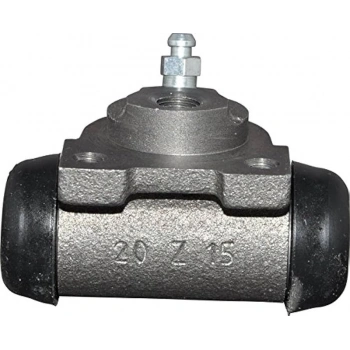 Fren Sılındırı Arka Fıat 500 Iı, Punto 1,3 08- (Oem No: 7734997)