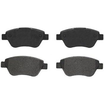 Fren Balata Lınea 07Sonrası / Albea 03Sonrası / Doblo 01-10 (Fişsiz) Ön (Oem No: 77362179)