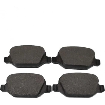 Fren Balatası Arka Dısk Fıat Lınea/Alfa 147 1,4-1,6-1,9 Jtd-2,0 00- (Oem No: 77362275)