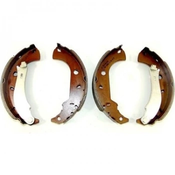Fren Balata Marea  96-02 / Tempra 90-96 / Tempra Sw 90-96 / Alfa 145 94-96 Levyeli Pabuç Arka (Oem No: 77362298)