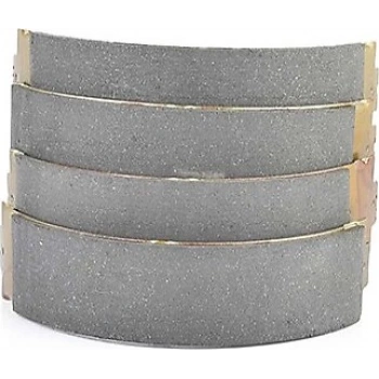 Fren Balatası Arka Pabuclu Psa Jumper/Boxer 1.8Q 2.8 D 94- (Oem No: 77362428)