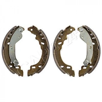 Fren Balata Fıat 500L / Ford Ka 08-16 Levyeli Pabuç Arka (Oem No: 77362615)