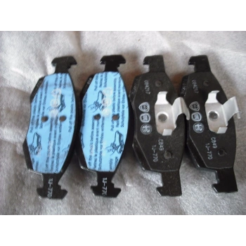 Fren Balata Doblo 01-10 Ön (Oem No: 77363496)