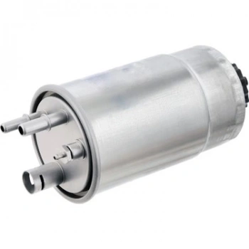 Yakıt Filtresi Mazot Filtresi (3 Çıkıslı) Fıat Fıorıno/G.Punto/Doblo/Evo 1.3-1.9 05- (Oem No: 77363804)