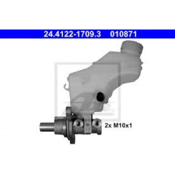 Fren Ana Merkez Linea 2007 Sonrası  1.3Jtd-1.4-1.4Tjet Grande Punto 2005 Sonrası  1.2 1.3Jtd-1.4-1.4Tjet (Oem No:77363860) (Adet)