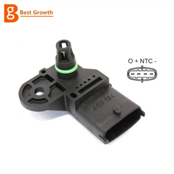 Sensör Basınç Doblo / Lınea / G.Punto Evo / Bravo / Stılo 1.2-1.4 (Oem No: 77364145)