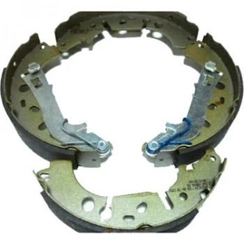 Fren Balatası Arka Kampana Fıat Lınea/G.Punto/Fıorıno/Bıpper/Corsa D Bm 07- (Oem No: 77364264)