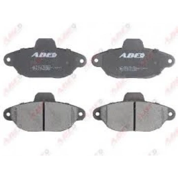 Fren Balata Punto Iı 04Sonrası 1.2 8V Ön (Oem No: 77364635)