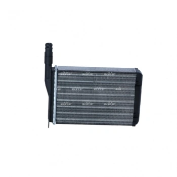 Fiat 500   500C   Panda  Abarth 500 500C 2009  Kalorifer Radyatörü  (Oem No:77364840)