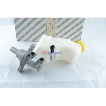 Fren Ana Merkez Fıat Lınea/Grende Punto Bm 07- (Oem No: 77365715)