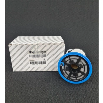 Yakıt Filtresi ( Mazot) Egea / Doblo Iı / Iıı / 500 / Combo D / Gıulıetta / Boxer-Jumper 10=Den İtibaren; 1.3-1.6-2.0D (Oem No: 77366607)