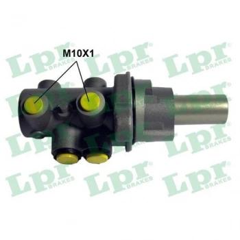 Fren Ana Merkez Abs`Li Depolulu Fıat Doblo Iıı/Pratıco 1,6-2,0 09- (Oem No: 77368350)