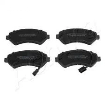 Fren Balata Ducato 06-14 / Jumper Iıı 06-14 / Boxer Iıı 06-14 Ön Tek Fişli (Oem No: 77368452)