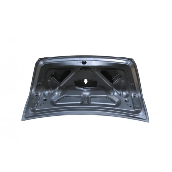 Renault Symbol- Thalıa- Sd- 09/12; Arka Bagaj Kapağı (İceli/Çekomastikli) (Oem No: 7751478642)