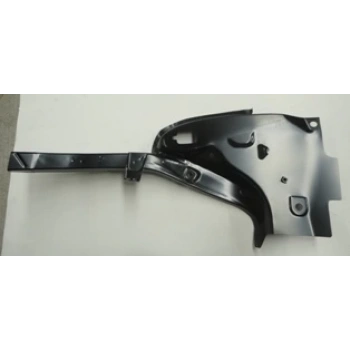 2002-2006 Renault Clio Hb Stop Yuva Sacı Sağ 5 Kapı (Tyg) (Adet) (Oem No:7752261190)