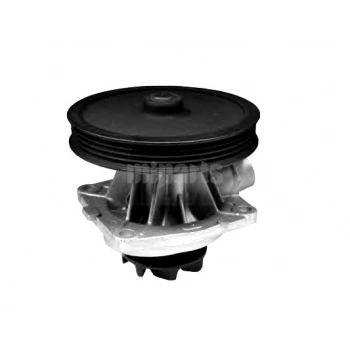 Devirdaim Su Pompası Fıat Uno 70 1,4 I 94- (Oem No: 7752928)