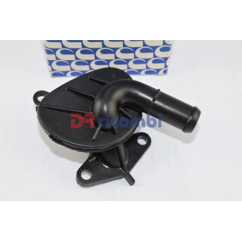 Kalorıfer Muslugu Fıat Uno Bm- 94-00 (Oem No: 7754046)