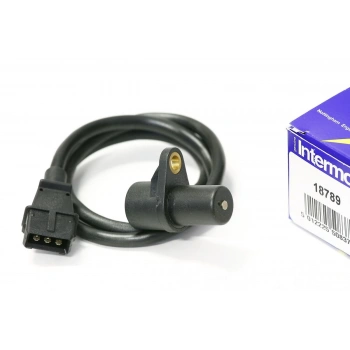 Sensör Krank Devir Tempra / Tıpo 1.4İe-1.6İe (Kablosu 660Mm) (Oem No: 7756924)