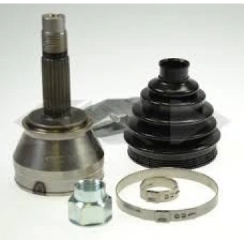 Aks Kafası Dış Palıo  96-05 / Sıena 97-02 /22×20X52X150,3 (Oem No: 7758266)