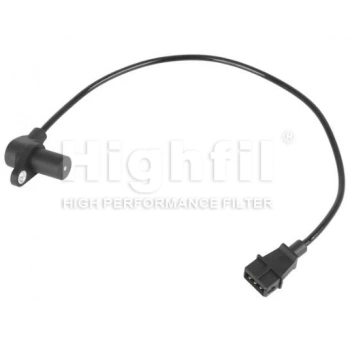 Krank Devir Sensörü  Fıat Palıo/Albea/Hundaı 1,4 96- (Oem No: 7766252)