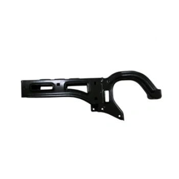 Fıat Marea- 97/07; Ön Çamurluk İç Bağlantı Sacı Sağ (Tüfek Sacı) (Oem No: 7772718)