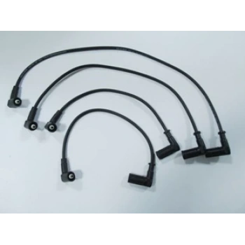 1993-1996 Fiat Tipo Buji Kablosu Takım (8V)(Mpı 159B9000)1.6 İe Cc (Yow Jung) (Adet) (Oem No:7785350)