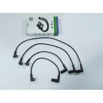 1990-1999 Fiat Tempra Buji Kablosu Takım (8V)(Mpı 159B9000)1.6 İe Cc (Yow Jung) (Adet) (Oem No:7785350)