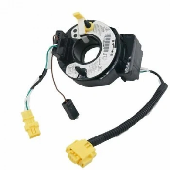 Airbag Çemberi (Zemberek) Cıvıc 02-06 / Crv 02-06 (Oem No: 77900-S5A-G04)