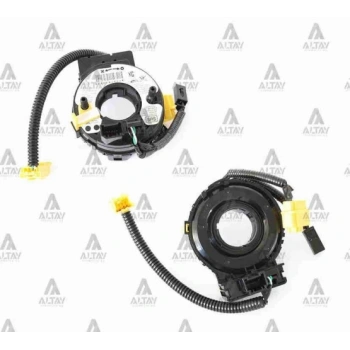 Aırbag Çemberi (Zemberek) Jazz 02-07 (Oem No: 77900-Saa-G01)