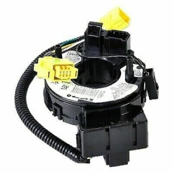 Aırbag Çemberi (Zemberek) Jazz 05-08 (F1 Vites Full Kontrollü) (Oem No: 77900-Saa-G71)