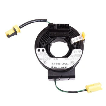 Aırbag Çemberi (Zemberek) Cıty 09-11 (Oem No: 77900-Tf0-E11)