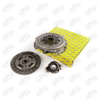 Debrıyaj Setı Rulmanlı Fıat Uno 70 / Tıpo 1.4 91- (Oem No: 7791284)