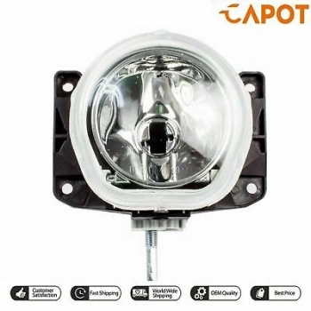 Sis Lambası Albea / Palıo / Lınea / Fıorıno / Ducato Iııı / Marea / Doblo Çerçeveli R-L (Oem No: 7795368)