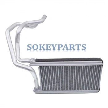 Radyatör Kalorifer L200 06-15 Brazıng (Oem No: 7801A382)