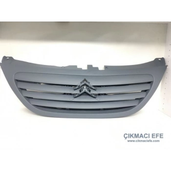 Ön Panjur Psa C3 B.M 2002- (Oem No: 7804.L0)