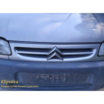 Panjur Berlıngo 97-01 (Oem No: 7804J4)